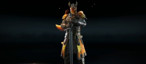 Finally, "For Honor" will soon be getting major improvements from Ubisoft (via YouTube/Ubisoft US)