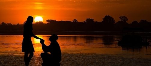 Sagittarius Daily Lovescope - July 31- pixabay.com