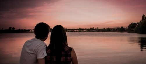 Free photo: Couple, Love, Romance - Free Image on Pixabay - 1209790 - pixabay.com