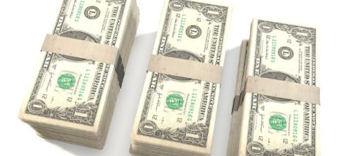 Free photo: Dollar, Money, Cash Money, Business - Free Image on ... - pixabay.com