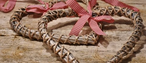 Free photo: Heart, Love, Romance, Romantic - Free Image on Pixabay ... - pixabay.com