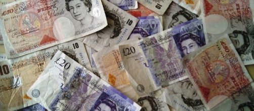 Free photo: Money, Currency, Finance, Wealth - Free Image on ... - pixabay.com