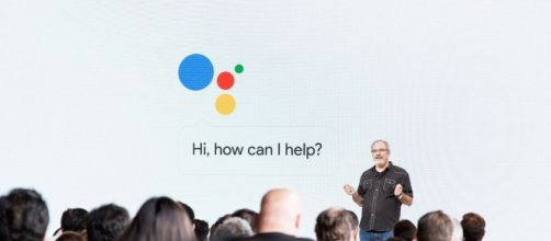 Google Assistant for iOS arrives in the UK, Germany, and France with a catch. Credit: mashable.com