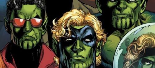 How Marvel Studios Has Skrull Film Rights - cbr.com