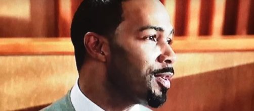 Ghost to explore life out of prison. [Image via YouTube/MarcDarkTV]