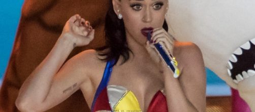 Katy Perry is this year's main performer at the MTV VMA / Photo via Huntley Paton, Flickr