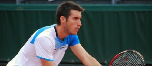 Leonardo Mayer of Argentina (Wikimedia Commons - wikimedia.org)
