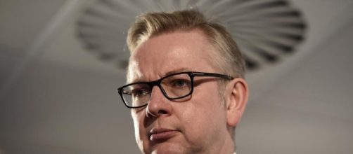 Michael Gove: I'm 'Glad' Economic Bodies Don't Back Brexit - newsweek.com