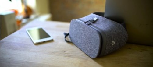 More users will be able to use Google Daydream. [Image Credit: The Verge/Youtube]