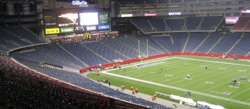 NFL 2017 AFC East preview: Will Patriots rule East again?- Photo: Wikimedia Commons