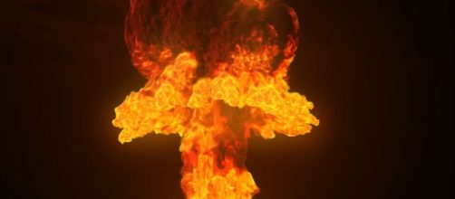 North Korea missile's can strike strike the U.S. (courtesy Pixabay)