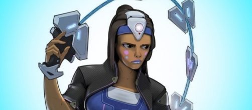 Not everyone believes Psyren to be the next "Overwatch" hero (via ComicBook.com)