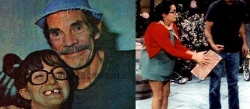 O seriado faz sucesso at&eacute; hoje ( Foto - Reprodu&ccedil;&atilde;o )