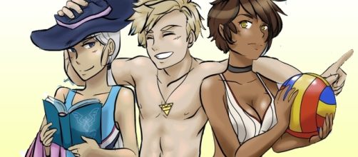 'Pokemon Go' Update: brings back missing Spark, bug fixes rolled out (Pokemon Comic Dub/YouTube Screenshot)