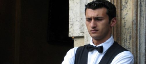 Precariedad laboral en la hosteler&iacute;a