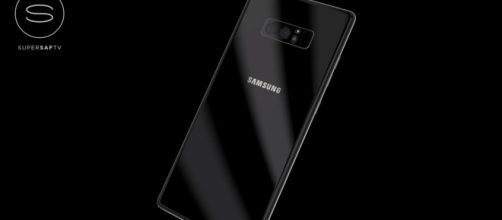 Recent updates build further enthusiasm among Samsung's fans and followers. (via SafTV/Youtube)