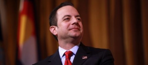 Reince Priebus refused to comment on Anthony Scaramucci's accusations. (Flickr/Gage Skidmore)