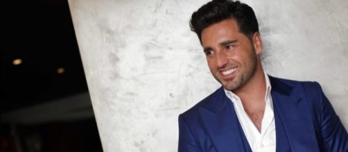 Rosa L&oacute;pez y David Bustamente confiesan haber necesitado ayuda ... - 20minutos.es