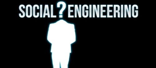 Social engineering via Wikimedia Commons