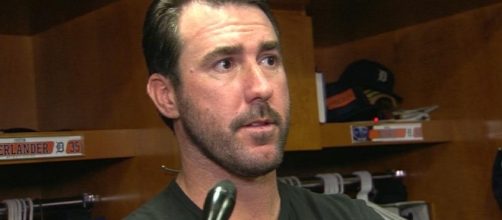 Sonny Gray, Justin Verlander trade rumors hot | MLB.com - mlb.com