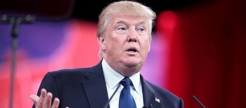 Study was conducted on Donald Trump's tweets [Image: flickr.com]