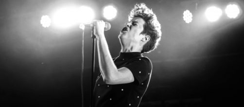 The Niftys en el Festival de los Sentidos. Fotograf&iacute;a realizada por Raquel S&aacute;nchez-Camacho