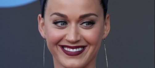 Wikimedia Commons Katy Perry photograph