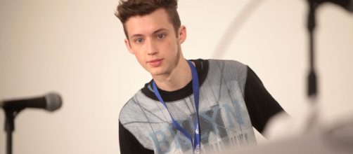 Wikimedia Commons Troye Sivan photo