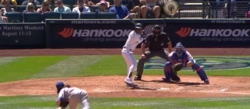 Wild Card standings 2017: Can Seattle Mariners make the playoffs? - Youtube Screen Capture / MLB