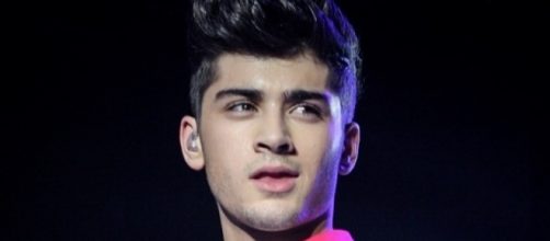 Zayn Malik Sydney Eva Rinaldi via Flickr