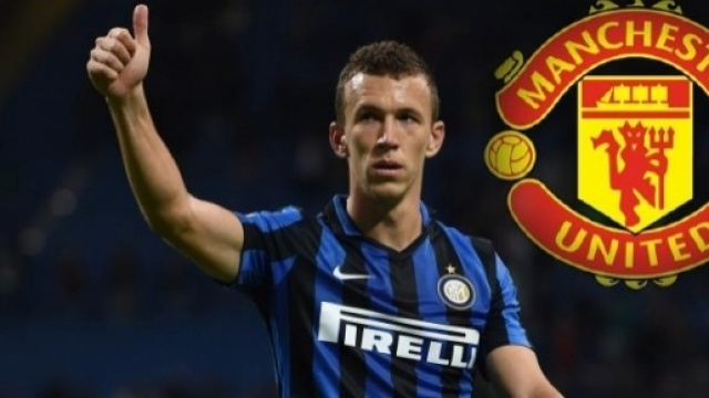 Calciomercato Inter: accordo con lo United per Perisic