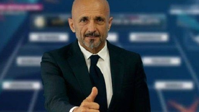 Calciomercato Inter, Luciano Spalletti nuovo allenatore nerazzurro