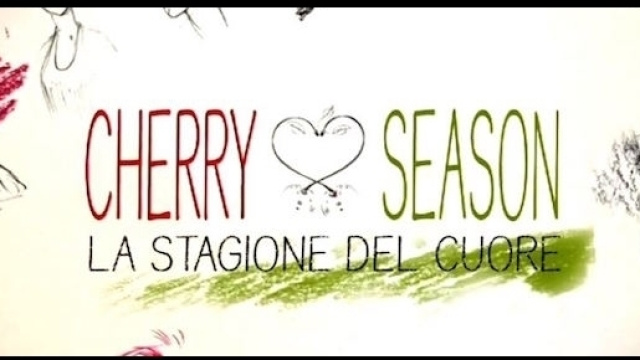 Cherry Season - la stagione del cuore