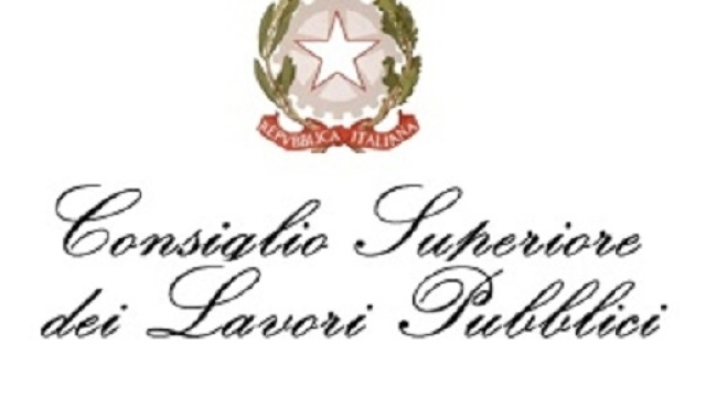Concorsi Consiglio Superiore dei Lavori Pubblici: domanda agosto 2017