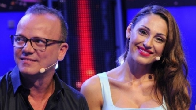 Crisi D'Alessio-Tatangelo: le dichiarazioni del primogenito del cantante.