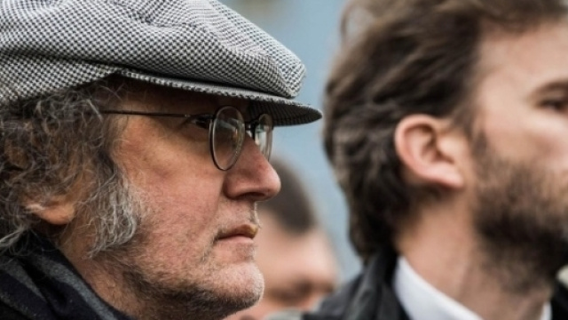 Davide Casaleggio e Beppe Grillo smontano la bufala di Renzi su Gianroberto