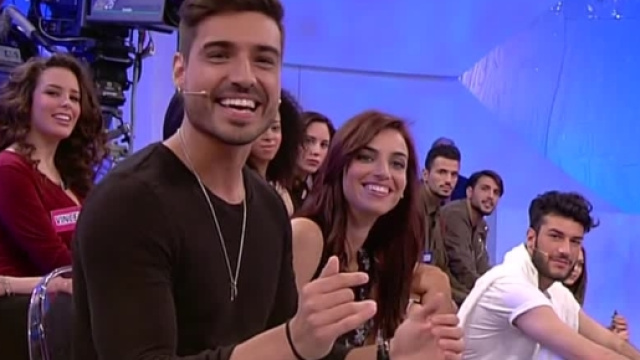 Fabio e Nicole Story | WittyTV - Part 595206 - wittytv.it