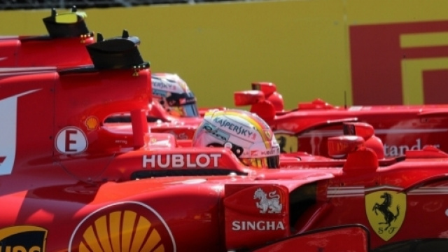 Fonte: F1grandprixmotori online