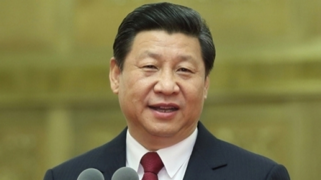 Il leader cinese Xi Jinping: 'La Cina deve creare l'esercito pi&ugrave; potente della sua storia'