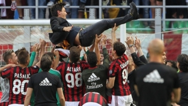 Il resoconto dell'operato del Milan nel primo mese di calciomercato