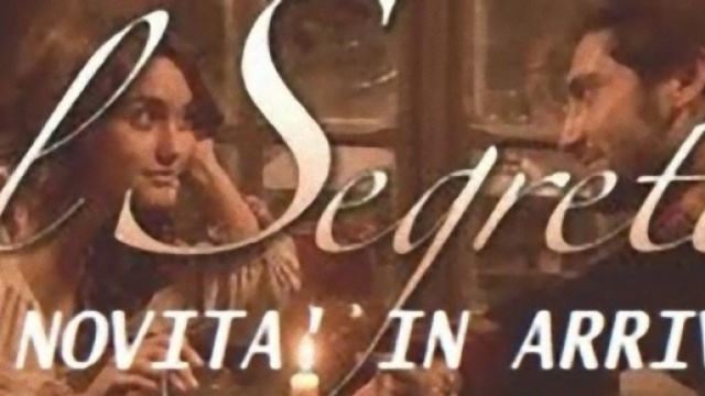 Il Segreto, torna la puntata serale della domenica.