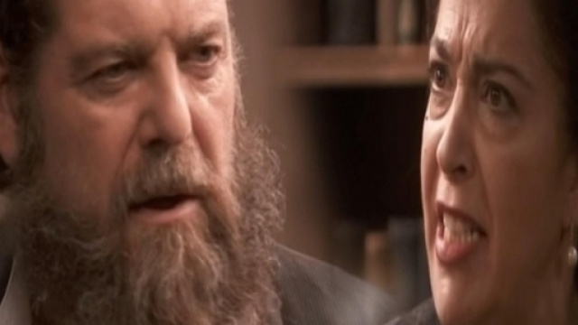 Il Segreto, trame: Mauricio sabato il piano di Francisca