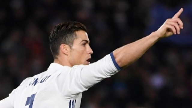 Milan, clamoroso colpo Cristiano Ronaldo?