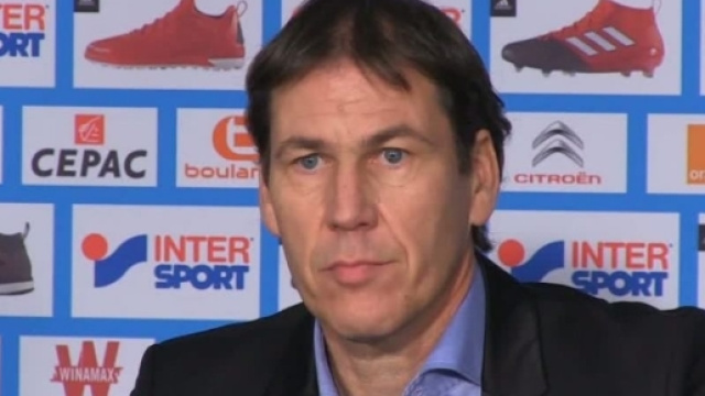 OM : Rudi Garcia a trouv&eacute; le joueur parfait pour son effectif ! - blastingnews.com