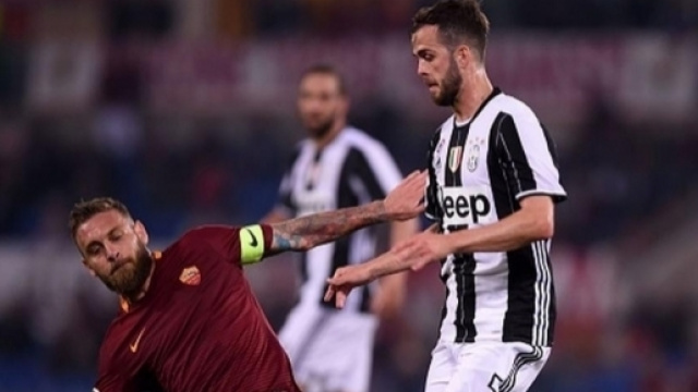 Orario amichevole Roma-Juventus di oggi 30 luglio, in diretta tv Premium