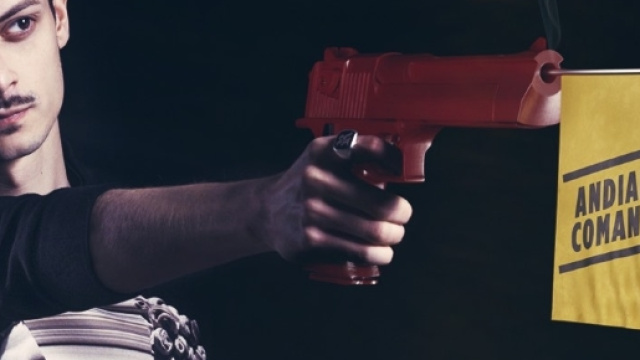 Pazzo? Genio? Star! - Andiamo a comandare con Fabio Rovazzi ... - altervista.org