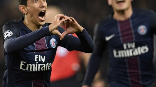 PSG-Bar&ccedil;a: Paris en d&eacute;monstration, revivez l'apr&egrave;s-match - bfmtv.com