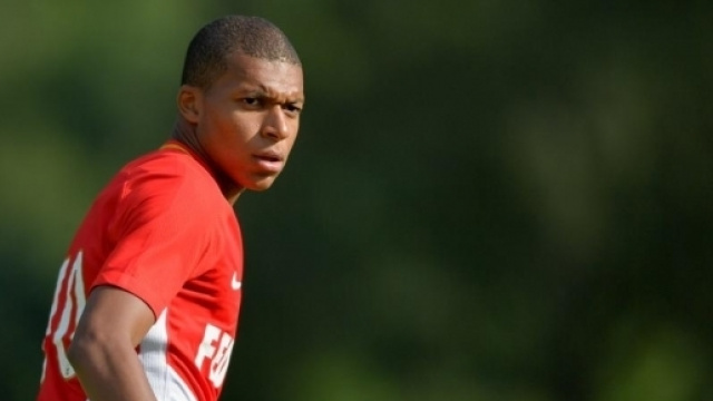 Real Madrid&nbsp;: Mbapp&eacute; met la pression sur Monaco&nbsp;!