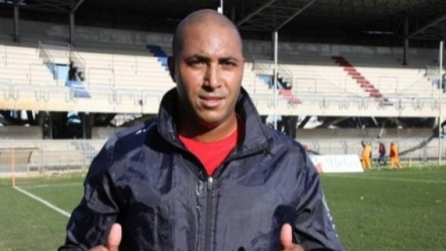 Reginaldo Ferreira da Silva, ex Fiorentina, Parma e Siena, giocher&agrave; nel Trapani