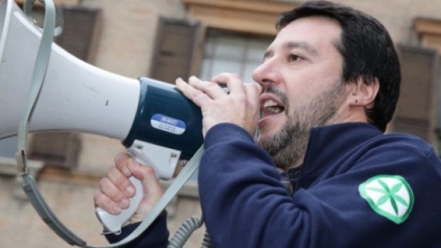 Riforma pensioni, il leader della Lega Matteo Salvini: abolizione legge Fornero, le novit&agrave; ad oggi 30 luglio 2017